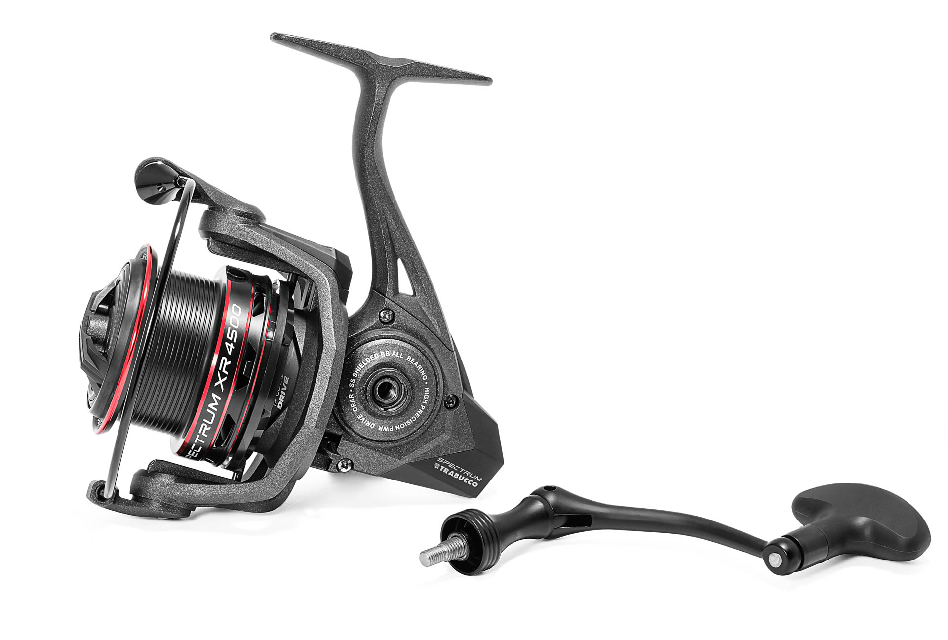 MUL. SPECTRUM XR 5500